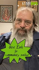 🎂 HAPPY BIRTHDAY KVMR! 🎂 On July 14th, 1978 KVMR first broadcast from a  small miner's shack