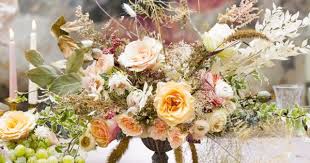 Petit 25€ , moyen 35€ à 40€ , grand 45€ à 60€. Diy Mariage Des Idees Pour Faire Un Centre De Table Marie Claire