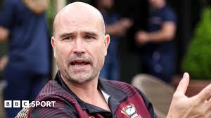 Craig Lingard: Batley Bulldogs boss proud of maiden Wembley visit to face  Halifax in 1895 Cup final