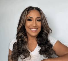 Latoya Kelly's Instagram, Twitter & Facebook