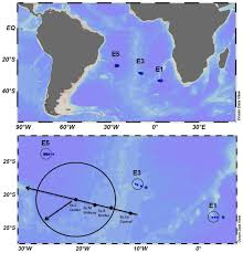 Escrito por eucanaã ferraz, conta. Frontiers Is Oligotrophy An Equalizing Factor Driving Microplankton Species Functional Diversity Within Agulhas Rings Marine Science