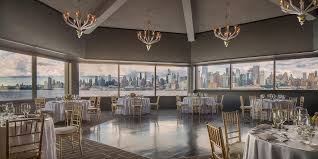 Chart House Weehawken Weddings Get Prices For New Jersey