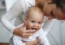 You never know what could. Fremdeln Ursachen Dauer Und Tipps Dm De