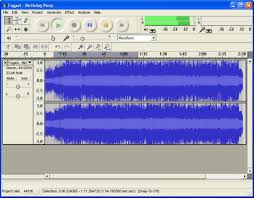 Audacity Portable Download