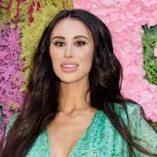 Morgan Britt's Instagram, Twitter & Facebook