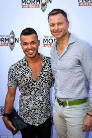 Complete player biography and stats. Actor Tim Campbell Calls Anthony Mundine A Vile Homophobe Daily Mail Online