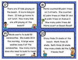 Two Step Addition And Subtraction Word Problems With 2 Digit Numbers Subtraction Word Problems Addition And Subtraction Word Problems