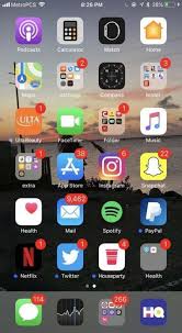 42 Ideas For Home Screen Iphone Disney Homescreen Iphone Iphone Home Screen Layout Iphone Organization