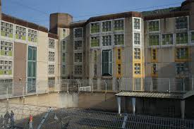 Maison D Arret De Strasbourg D Anciens Detenus Temoignent