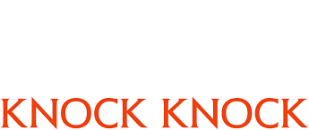 The best list of knock knock jokes to make someone smile, laugh, and enjoy life. Knock Knock Netflix