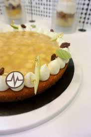 Fantastik Pomme Poire Pecan Pastry Design