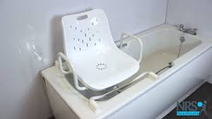 Check spelling or type a new query. Nrs Aluminum Swivel Bath Seat Review Youtube