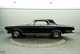 Image result for Steel Gray 1963 Polara