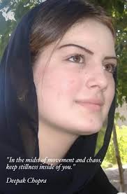 Embracing inner strength and setting boundaries for self respect