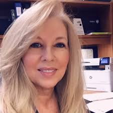 Jackie Keane (@Keane2Jackie)