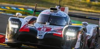 À compter du 21 juillet, le musée des 24 heures du mans sera accessible uniquement avec un pass sanitaire valide. 24 Horas De Le Mans Fernando Alonso Campeon Del Mundial De Resistencia