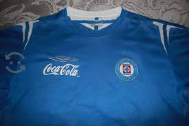 @hectormorenoh) después de 13 años en el futbol europeo y un último paso fugaz por catar , héctor moreno regresará a méxico como jugador de lujo de monterre y, donde el zaguero mexicano fue anunciado este lunes con 'bombo y platillo' como. Jersey Playera Cruz Azul Visita Negra Posot Class
