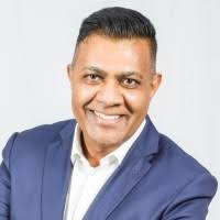 Seggie Kistasamy Email & Phone Number