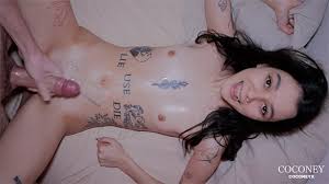 Coconeyx He Cant Stop Cumming On Me - OnlyFans Leak