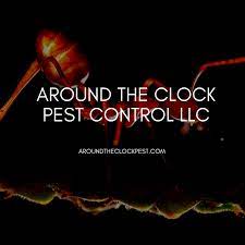 Compare the estimates and hire the contractor who best fits your needs. Around The Clock Pest Control 24 7pestcontrol Twitter