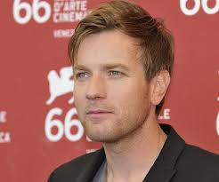 This opens in a new window. Ewan Mcgregor Biography Childhood Life Achievements Timeline