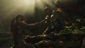 A bigger world, higher stakes, and an unexpected spin on lara croft's character make shadow of the tomb raider the most ambitious in the modern. Shadow Of The Tomb Raider Review Lamentable Lara