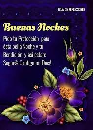 Pin By Angel Enamorado On Buenas Noches Good Night Blessings Goeie Nag Bible Words Images