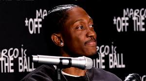 Prime Video: Marco Is Off the Ball, Season 1