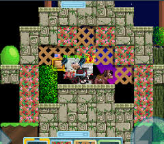 Let us know what you think about the august updates by. Bountiful Flowering Lattice Isn T A Wallpaper Growtopia Forums