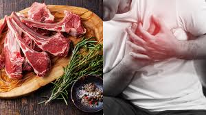 Is red meat really bad for the heart ...