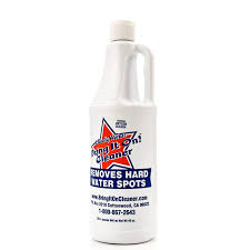32oz Water Spot Remover For Glass Bring It On Cleaner 32oz For Water Spots On Glass Best Rust Remover Glass Shower Door Cleaner Fiberglass Shower Cleaner Amazon In Home Kitchen