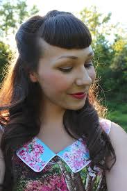 the soubrette brunette: In Apple Blossom Time