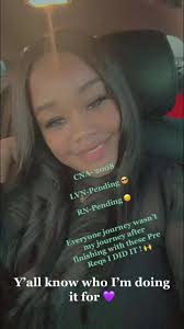 #nursingschool #acceptedintocollege #galencollegeofnursing #dallastx #nurse  #prayers I’m so excited I remember telling everybody i’m going to be a  nurse ! Never doubt yourself DO IT !!! 1 out of 3 ...