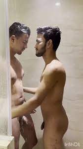 Cute desi guys in shower - ThisVid.com