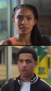 can we get a time-out? #grownish