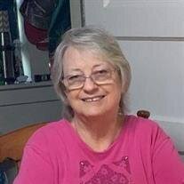 Elizabeth "Fay" Newton Obituary