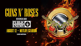Guns N Roses