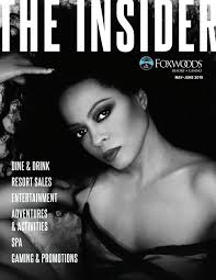 The recipient redeems online and receives the gifted funds. Foxwoods Insider May June 2019 By Foxwoods Resort Casino Issuu