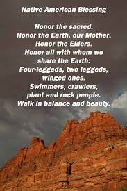 Images Of Native American Blessings Bing Images Native American Prayers Native American Spirituality American Indian Quotes