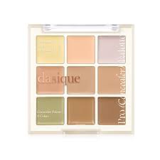 Dasique Pro Concealer Palette
