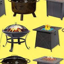 Here are some important things to consider before you buy or build a fire pit. The 9 Best Outdoor Fire Pits For Your Backyard Or Patio 2021