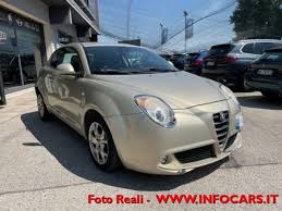 Image result for Giallo Faccia Tosta 2014 MiTo