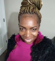 Cheryl Montgomery Obituary (2025)