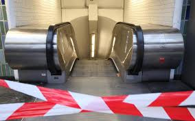 Greve Attention Aux Stations Fermees Sur Les Rares Lignes En Service Le Parisien
