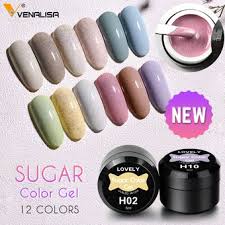 Quédate y te la mostramos. Esmaltes Semipermanentes Novedad De 2020 Esmalte De Unas En Gel Uv Linio Peru Un055hb1i001llpe