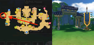Sebentar lagi ragnarok mobile eternal love untuk wilayah asia tenggara akan diluncurkan. War Of Emperium Castle Agit Locations Ragnamobileguide Com
