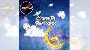 From i.ytimg.com suara d/a em dibawanya kegetiran f g begitu asing terdengar bridge f em sebelah mataku d/a em yang mempelajari f g cinta ku bertepuk sebelah tangan. Chords For Whatever Semesta Bersama Official Lyric Video