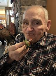 Edmund Bruyere Obituary April 18, 2023