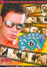 Rocco's POV 6 Streaming Video On Demand | Adult Empire