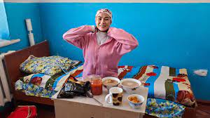 But not to brag (okay, maybe to brag), you haven't really brunched until you've. Peril In The Pamir Confronting Mortality In Murghab Part Ii Lost With Purpose